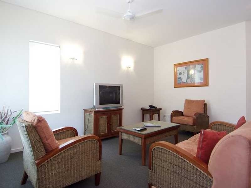 809/99 Esplanade, Cairns City QLD 4870