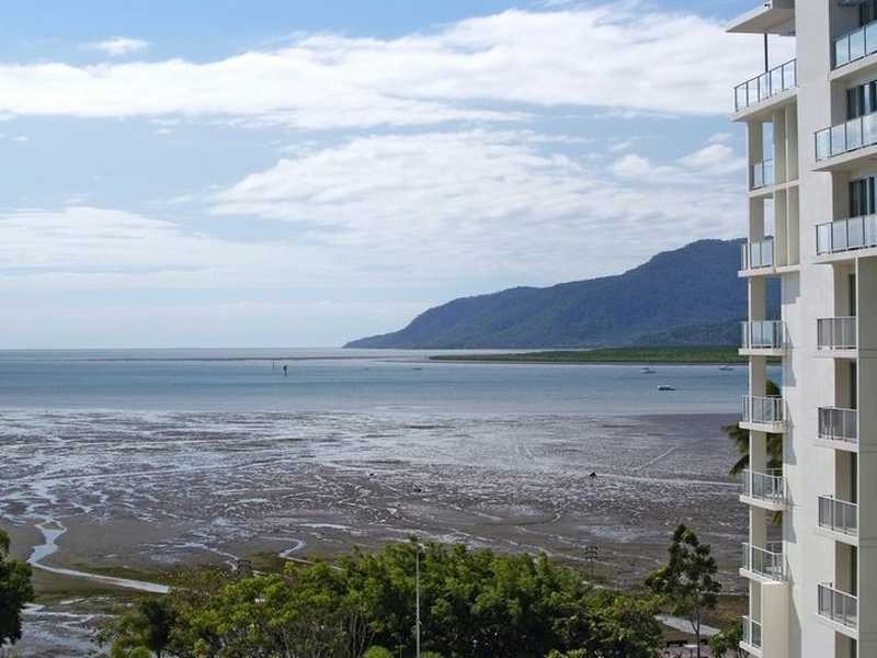 809/99 Esplanade, Cairns City QLD 4870