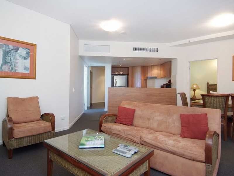 809/99 Esplanade, Cairns City QLD 4870