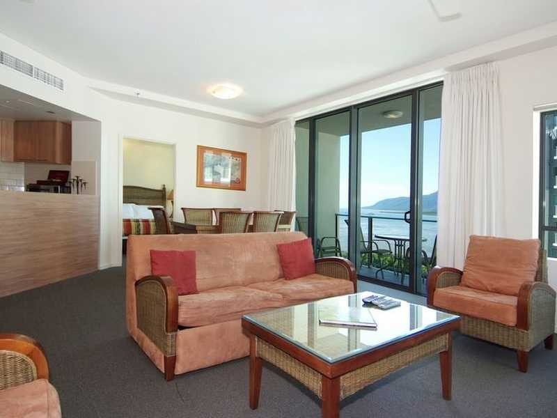 809/99 Esplanade, Cairns City QLD 4870