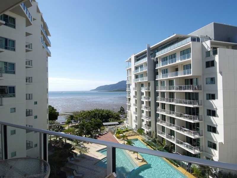 809/99 Esplanade, Cairns City QLD 4870