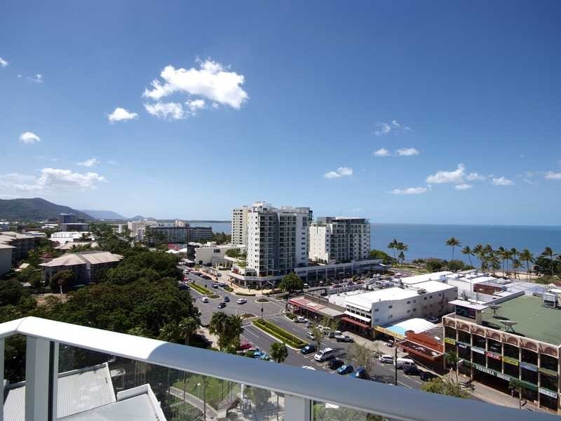 1203/141 Abbott Street, Cairns City QLD 4870