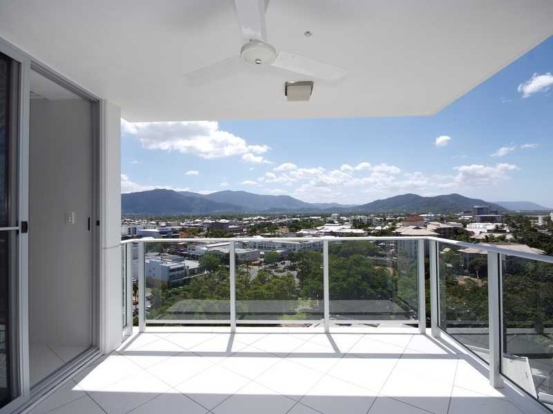 1203/141 Abbott Street, Cairns City QLD 4870