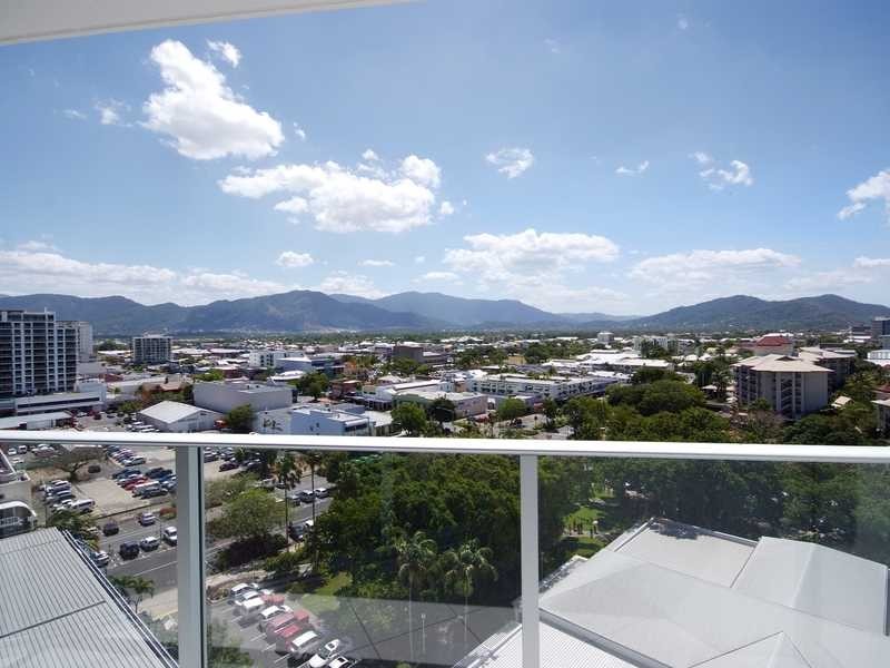 1203/141 Abbott Street, Cairns City QLD 4870