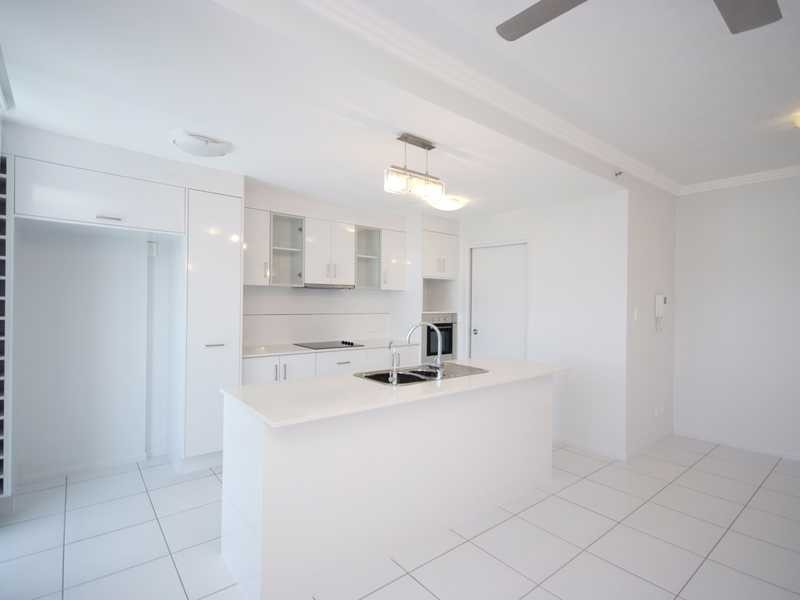 1203/141 Abbott Street, Cairns City QLD 4870