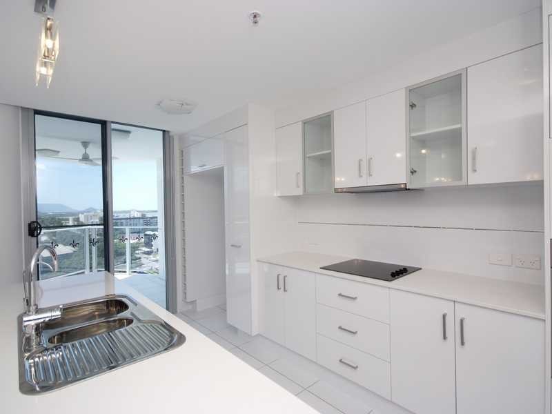 1203/141 Abbott Street, Cairns City QLD 4870