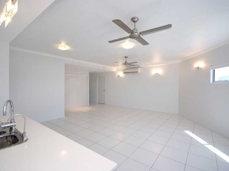 1203/141 Abbott Street, Cairns City QLD 4870