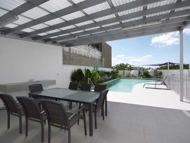 1203/141 Abbott Street, Cairns City QLD 4870