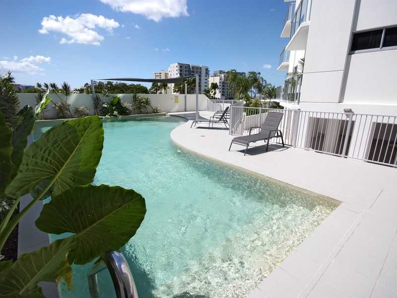 1203/141 Abbott Street, Cairns City QLD 4870