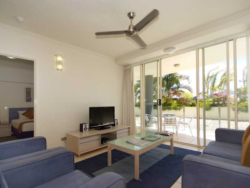 204/6 Lake Street, Cairns QLD 4870