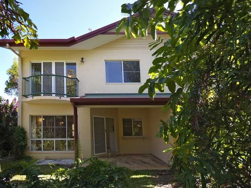 67/1 Mcgregor Street, Mooroobool QLD 4870