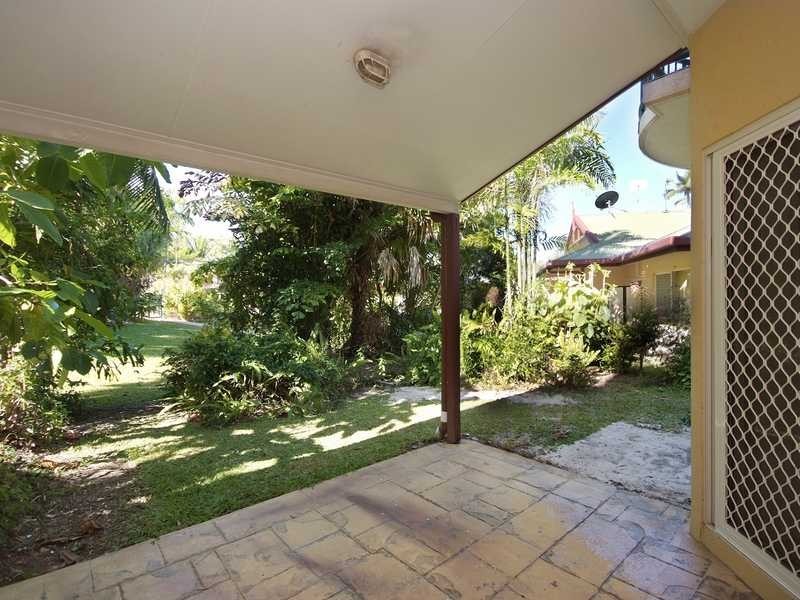 67/1 Mcgregor Street, Mooroobool QLD 4870