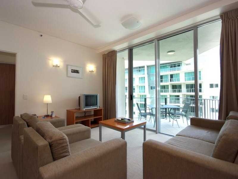 907/99 Esplanade, Cairns City QLD 4870
