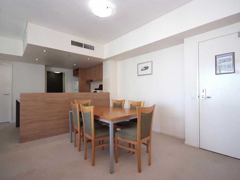 907/99 Esplanade, Cairns City QLD 4870