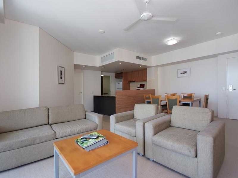 907/99 Esplanade, Cairns City QLD 4870