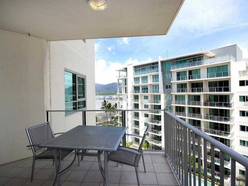 907/99 Esplanade, Cairns City QLD 4870