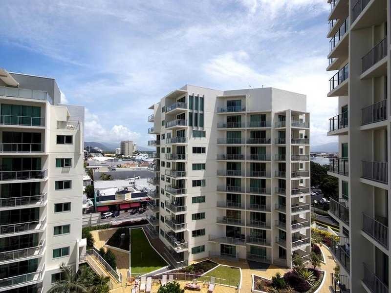 907/99 Esplanade, Cairns City QLD 4870