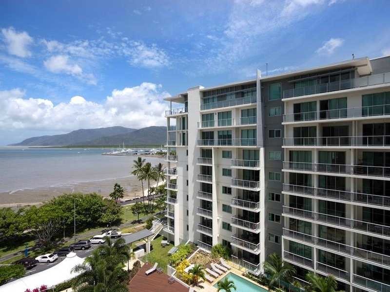 907/99 Esplanade, Cairns City QLD 4870