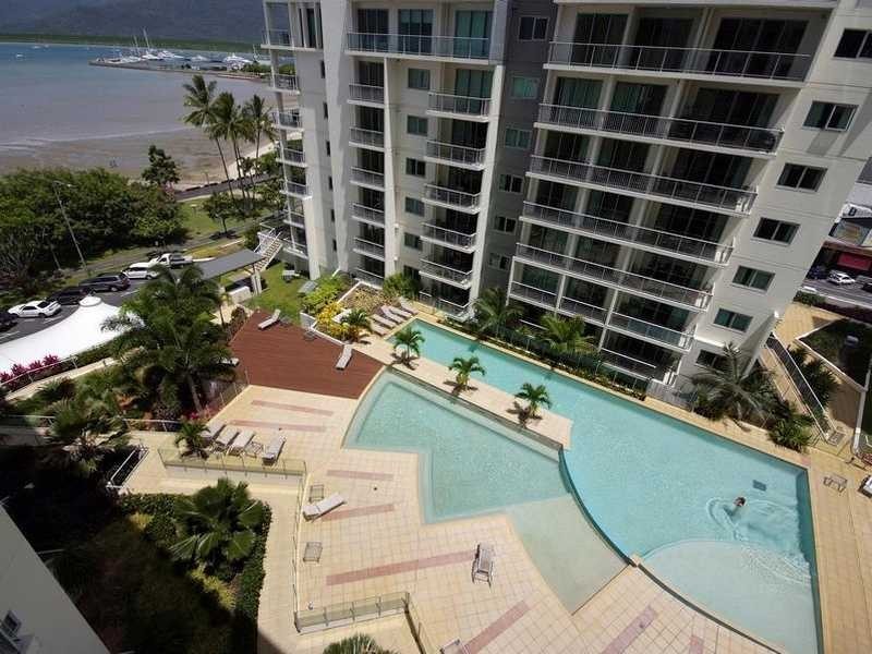 907/99 Esplanade, Cairns City QLD 4870