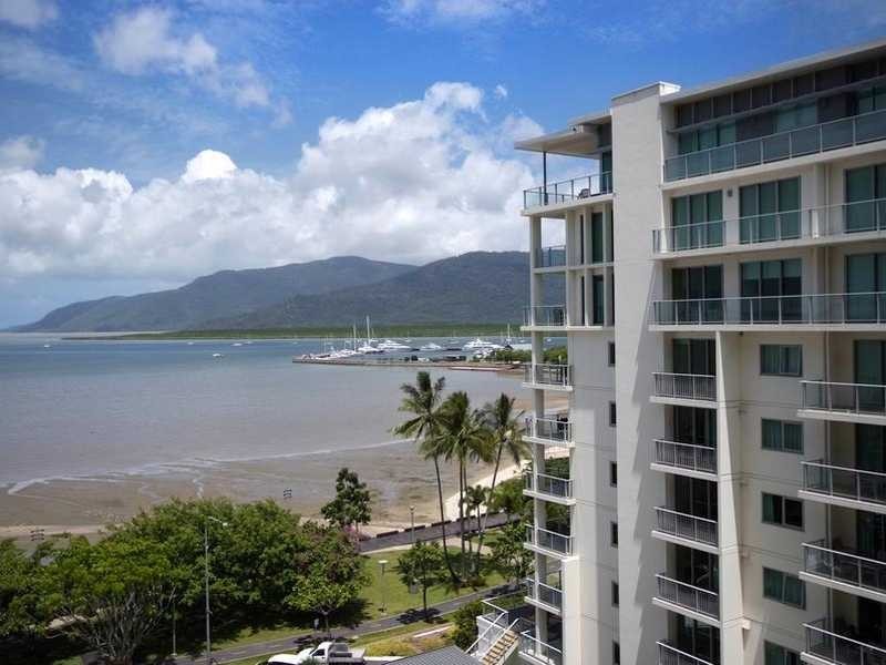 907/99 Esplanade, Cairns City QLD 4870