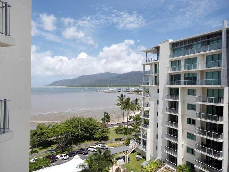 907/99 Esplanade, Cairns City QLD 4870