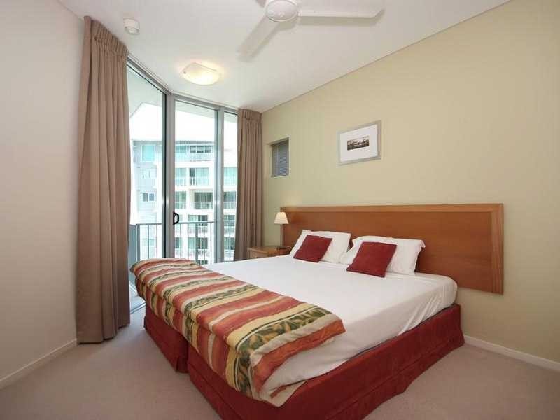 907/99 Esplanade, Cairns City QLD 4870