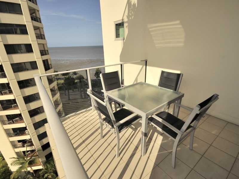 1001/99 Esplanade, Cairns City QLD 4870