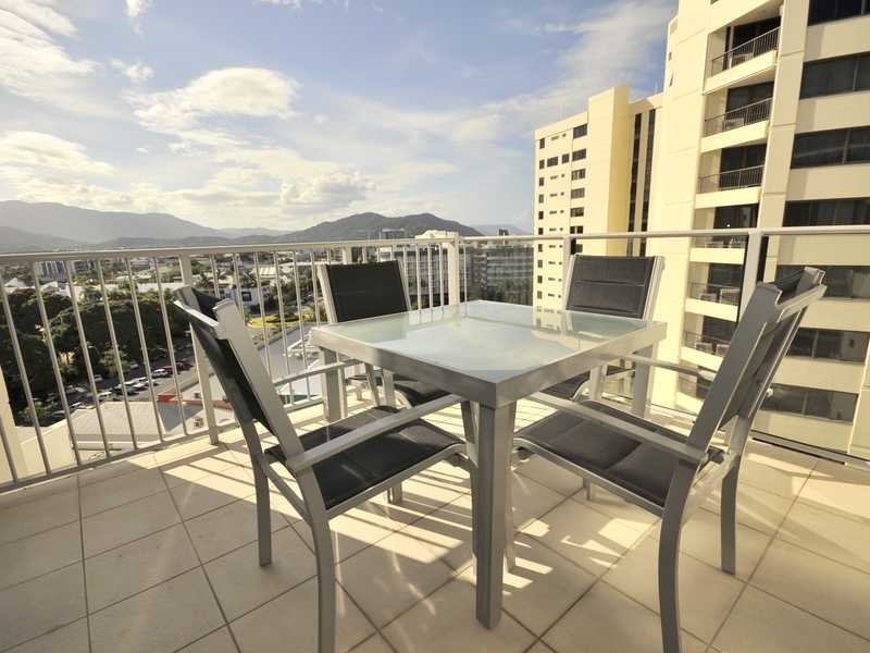 1001/99 Esplanade, Cairns City QLD 4870
