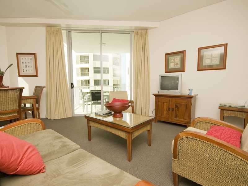 1001/99 Esplanade, Cairns City QLD 4870