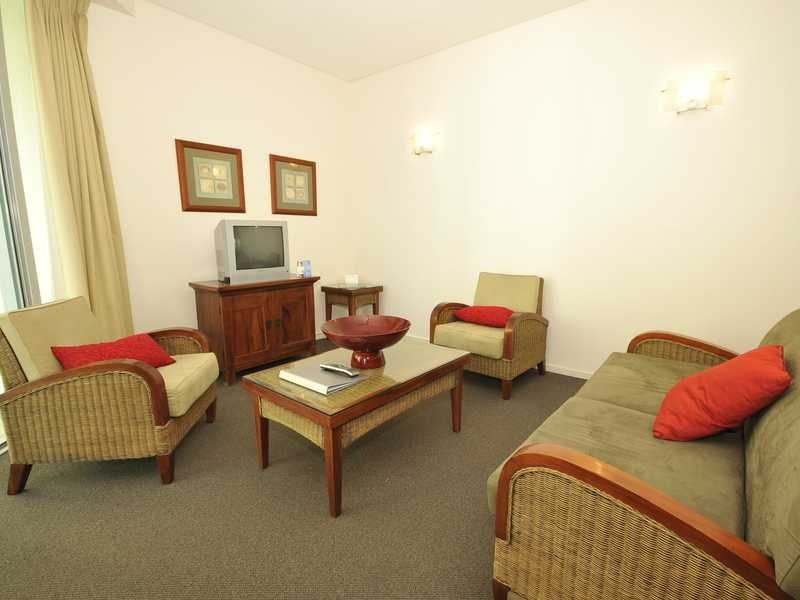 1001/99 Esplanade, Cairns City QLD 4870
