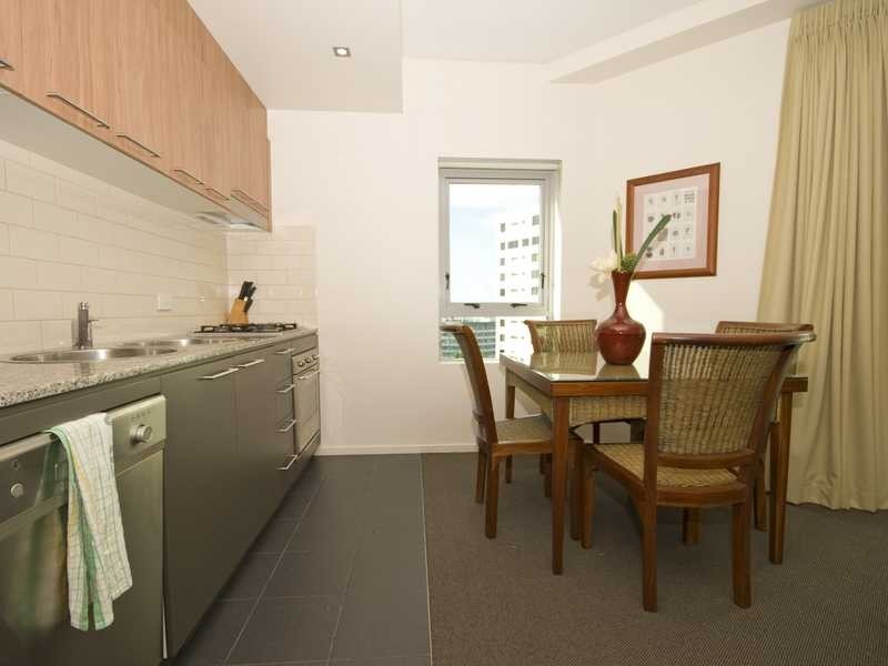 1001/99 Esplanade, Cairns City QLD 4870
