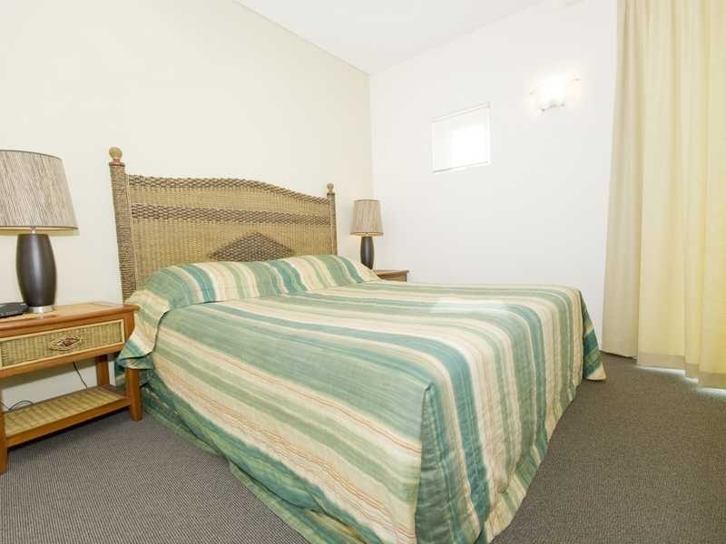 1001/99 Esplanade, Cairns City QLD 4870