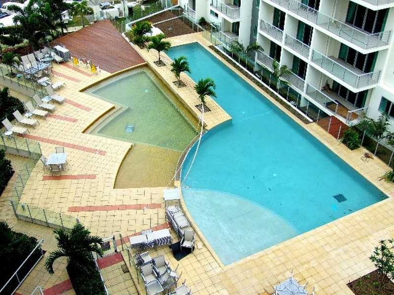 1001/99 Esplanade, Cairns City QLD 4870