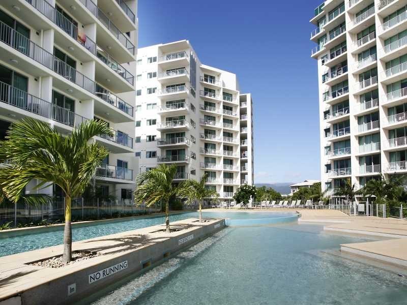 1001/99 Esplanade, Cairns City QLD 4870