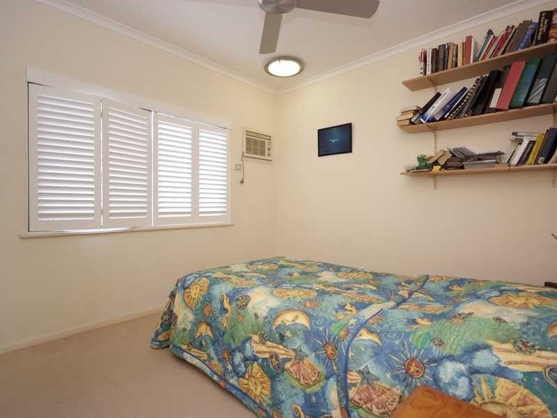 4/367 Mcleod Street, Cairns North QLD 4870