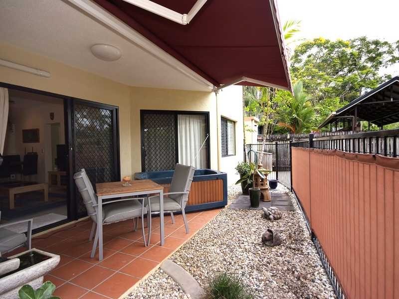 4/367 Mcleod Street, Cairns North QLD 4870