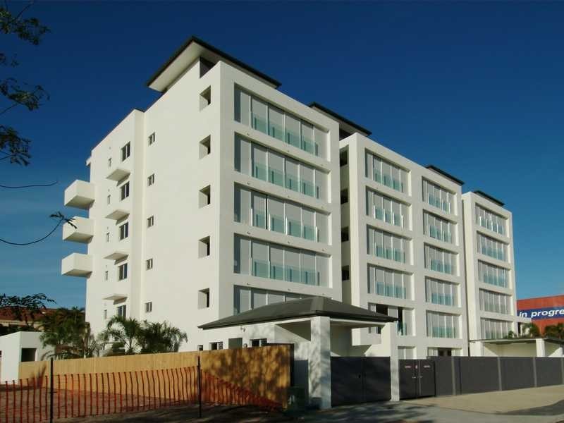 3/112 Sheridan Street, Cairns City QLD 4870