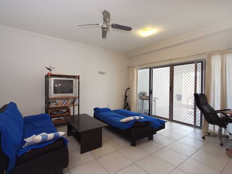 3/112 Sheridan Street, Cairns City QLD 4870