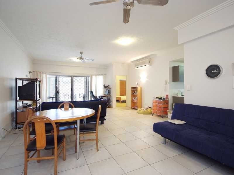 3/112 Sheridan Street, Cairns City QLD 4870