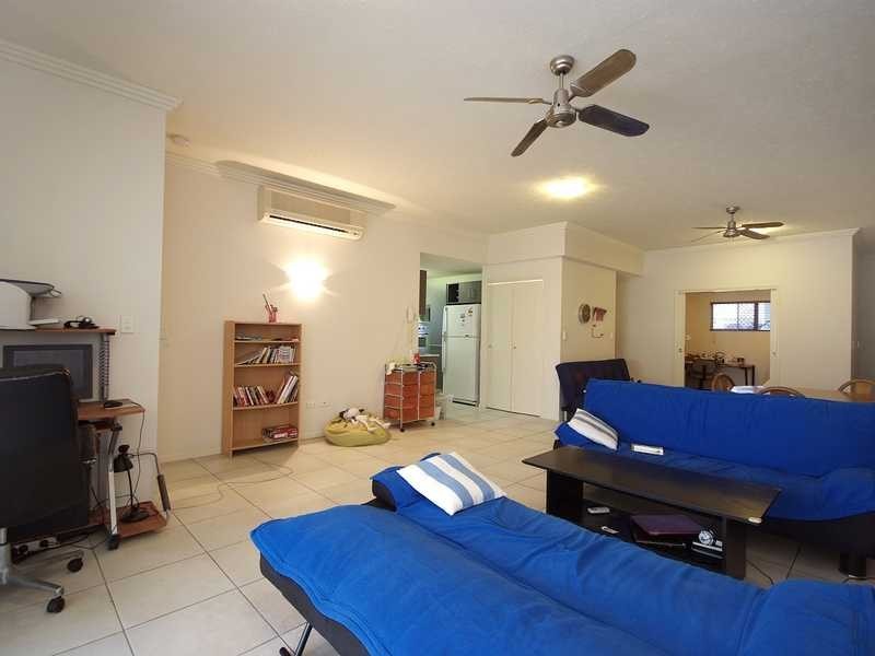 3/112 Sheridan Street, Cairns City QLD 4870