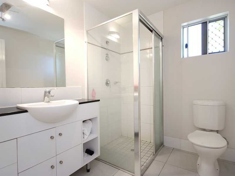 3/112 Sheridan Street, Cairns City QLD 4870