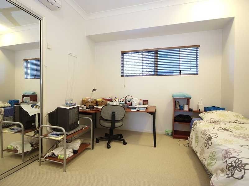 3/112 Sheridan Street, Cairns City QLD 4870