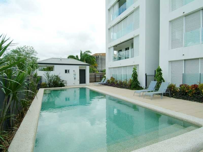 3/112 Sheridan Street, Cairns City QLD 4870