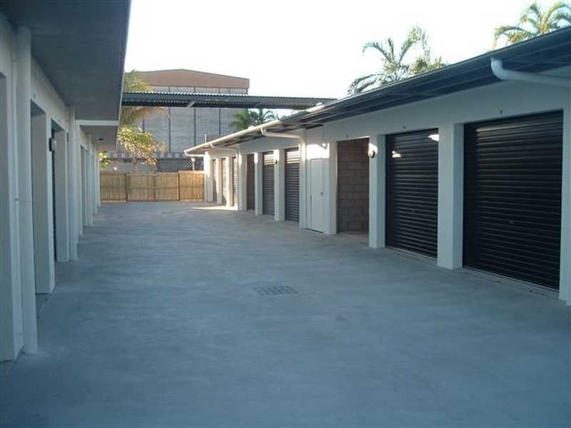 3/112 Sheridan Street, Cairns City QLD 4870