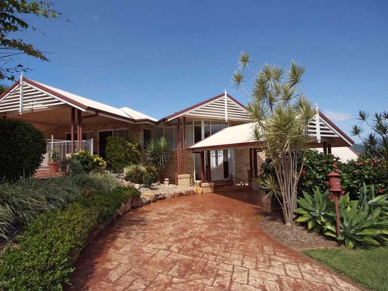 24-26 Terminalia Street, Redlynch QLD 4870