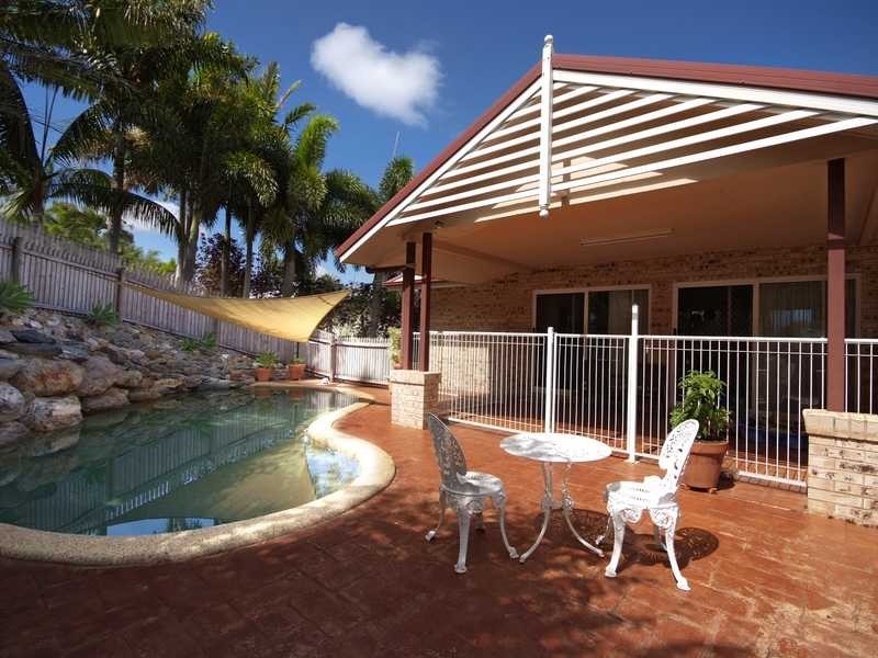 24-26 Terminalia Street, Redlynch QLD 4870