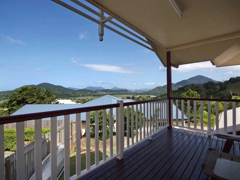 24-26 Terminalia Street, Redlynch QLD 4870