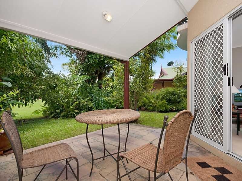 67/1 McGregor Street, Mooroobool QLD 4870