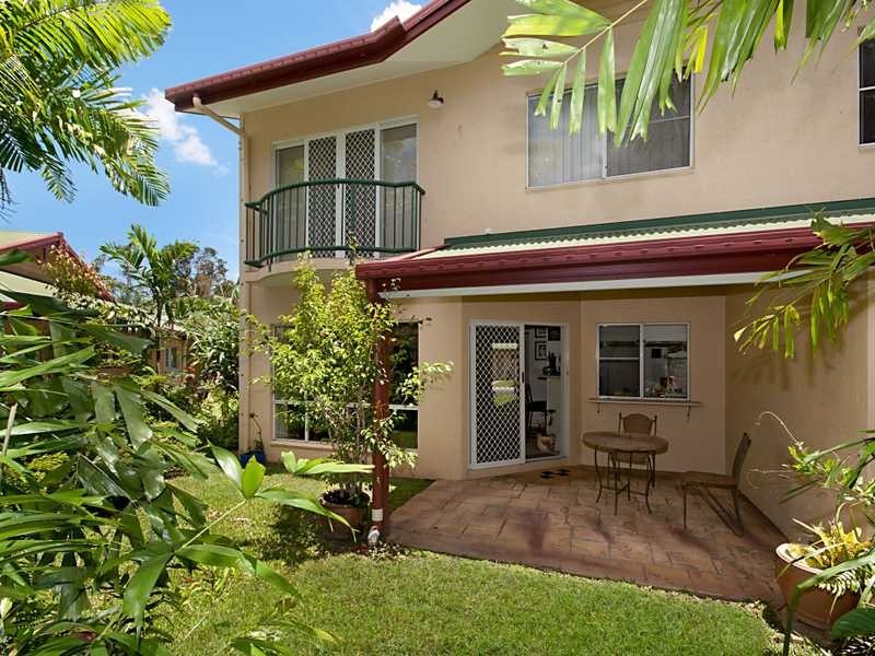 67/1 McGregor Street, Mooroobool QLD 4870