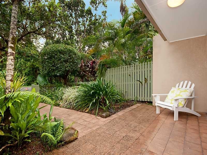 4/193 Mayers Street, Manoora QLD 4870
